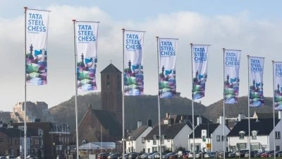 Wijk aan Zee